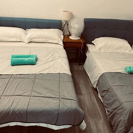 Yny Guest House Waterford Εξωτερικό φωτογραφία