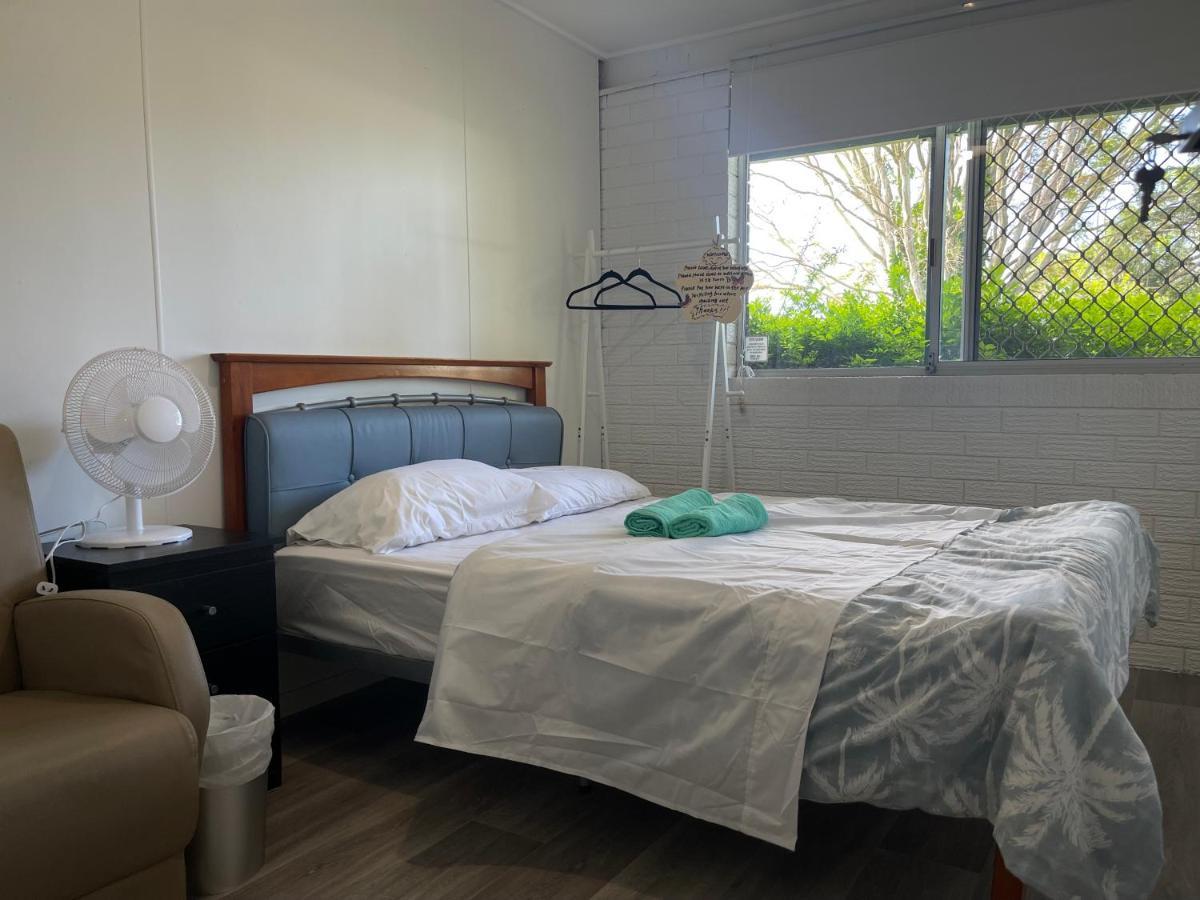 Yny Guest House Waterford Εξωτερικό φωτογραφία