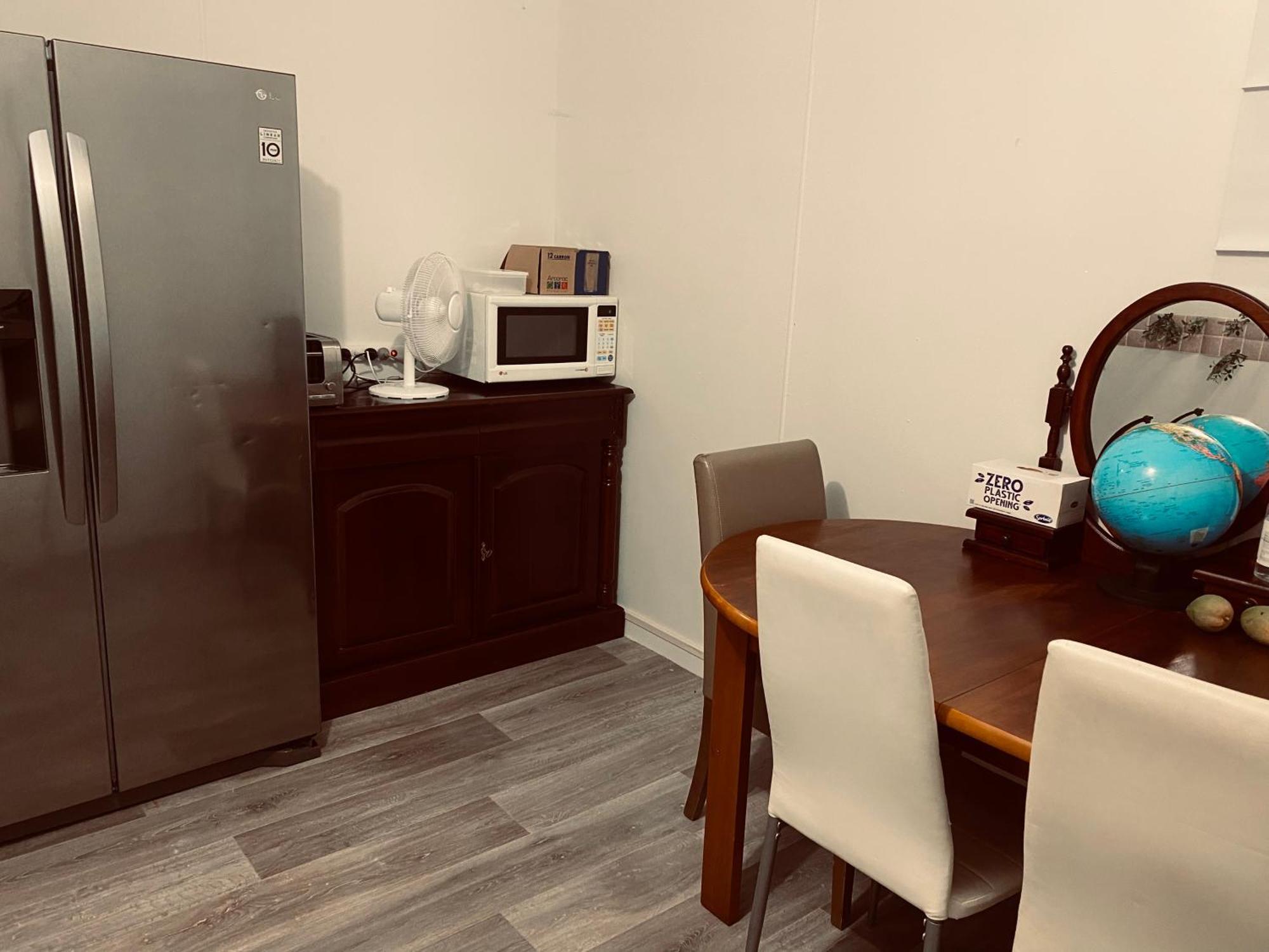 Yny Guest House Waterford Εξωτερικό φωτογραφία