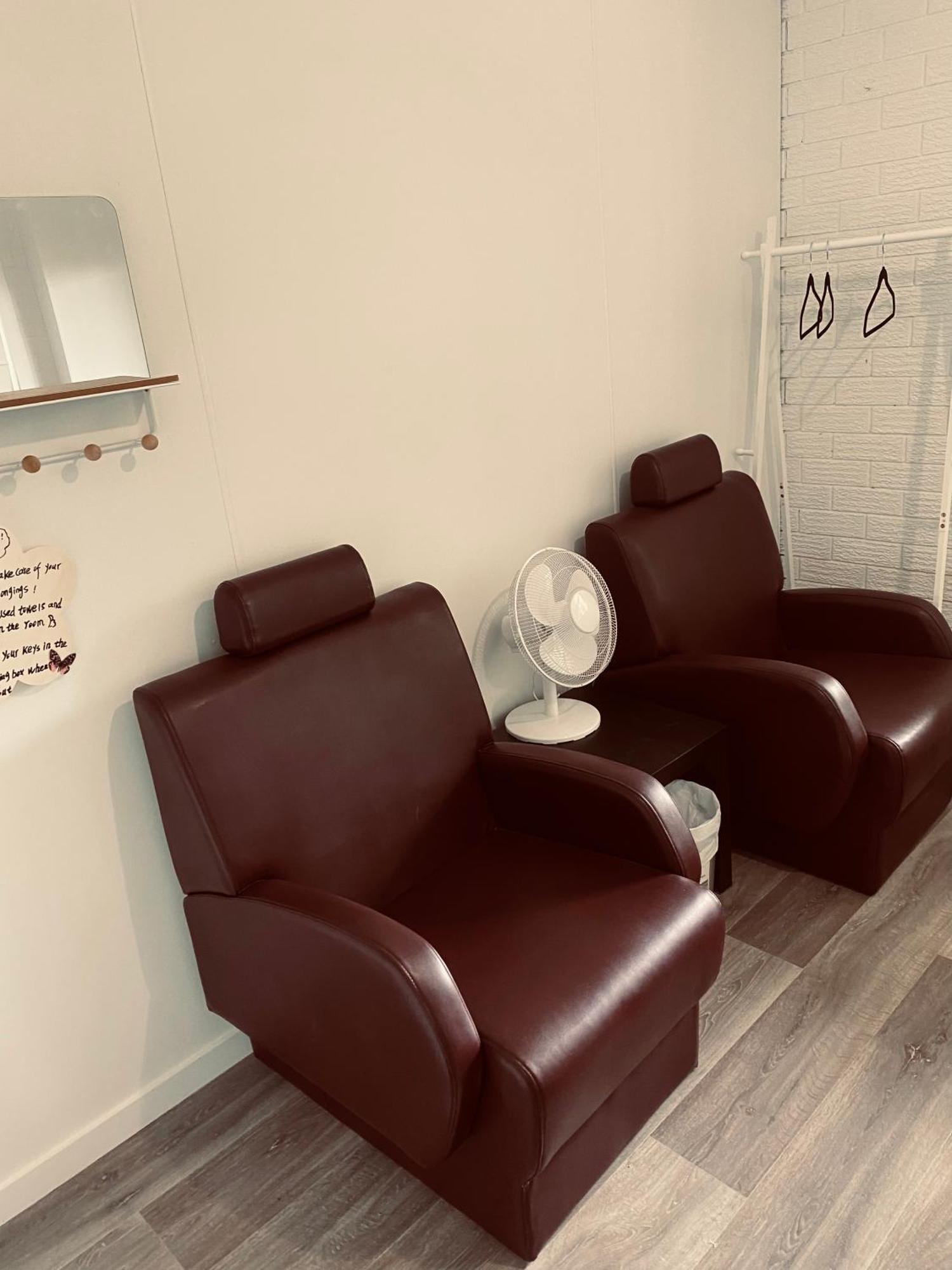 Yny Guest House Waterford Εξωτερικό φωτογραφία