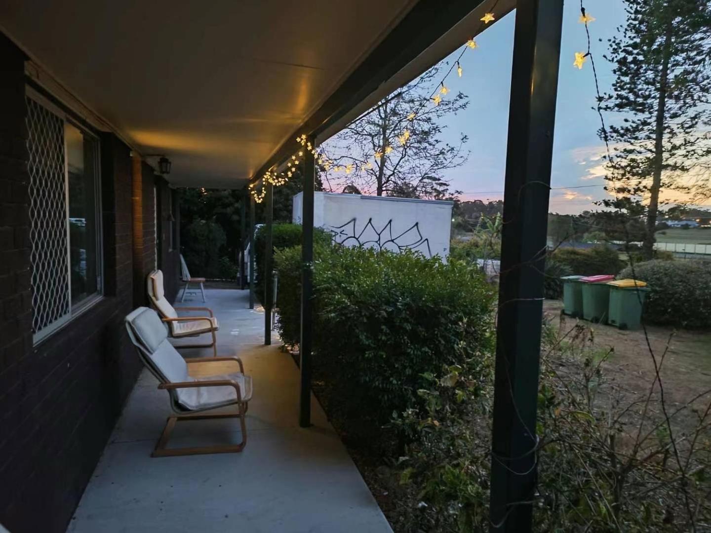 Yny Guest House Waterford Εξωτερικό φωτογραφία