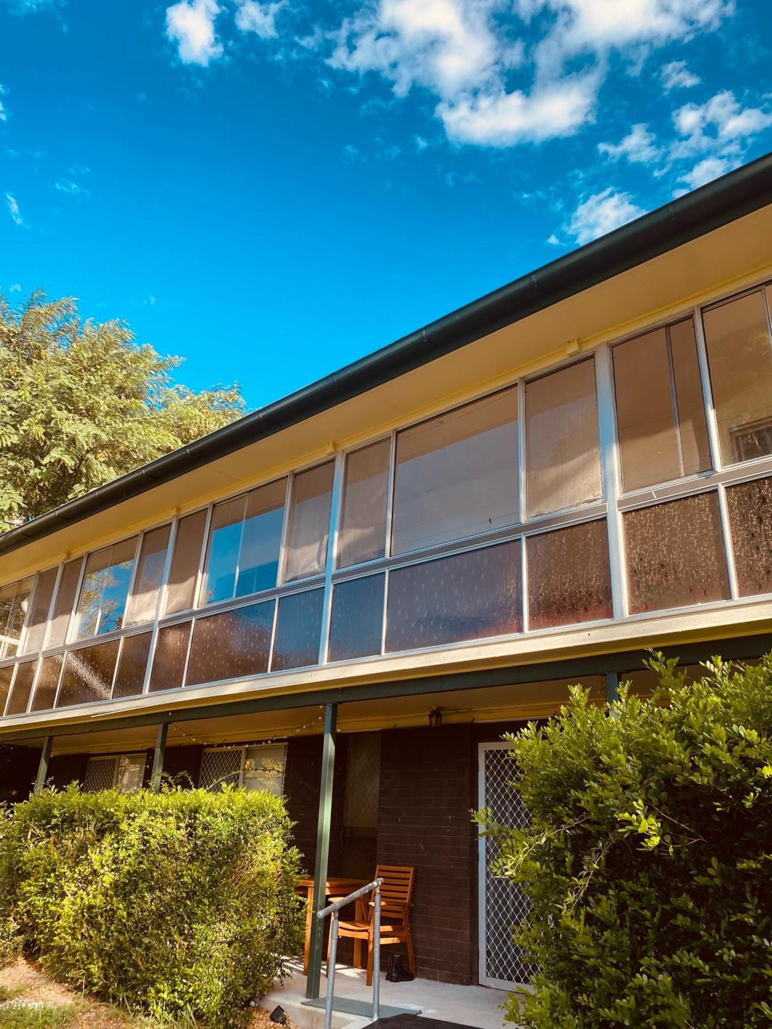 Yny Guest House Waterford Εξωτερικό φωτογραφία