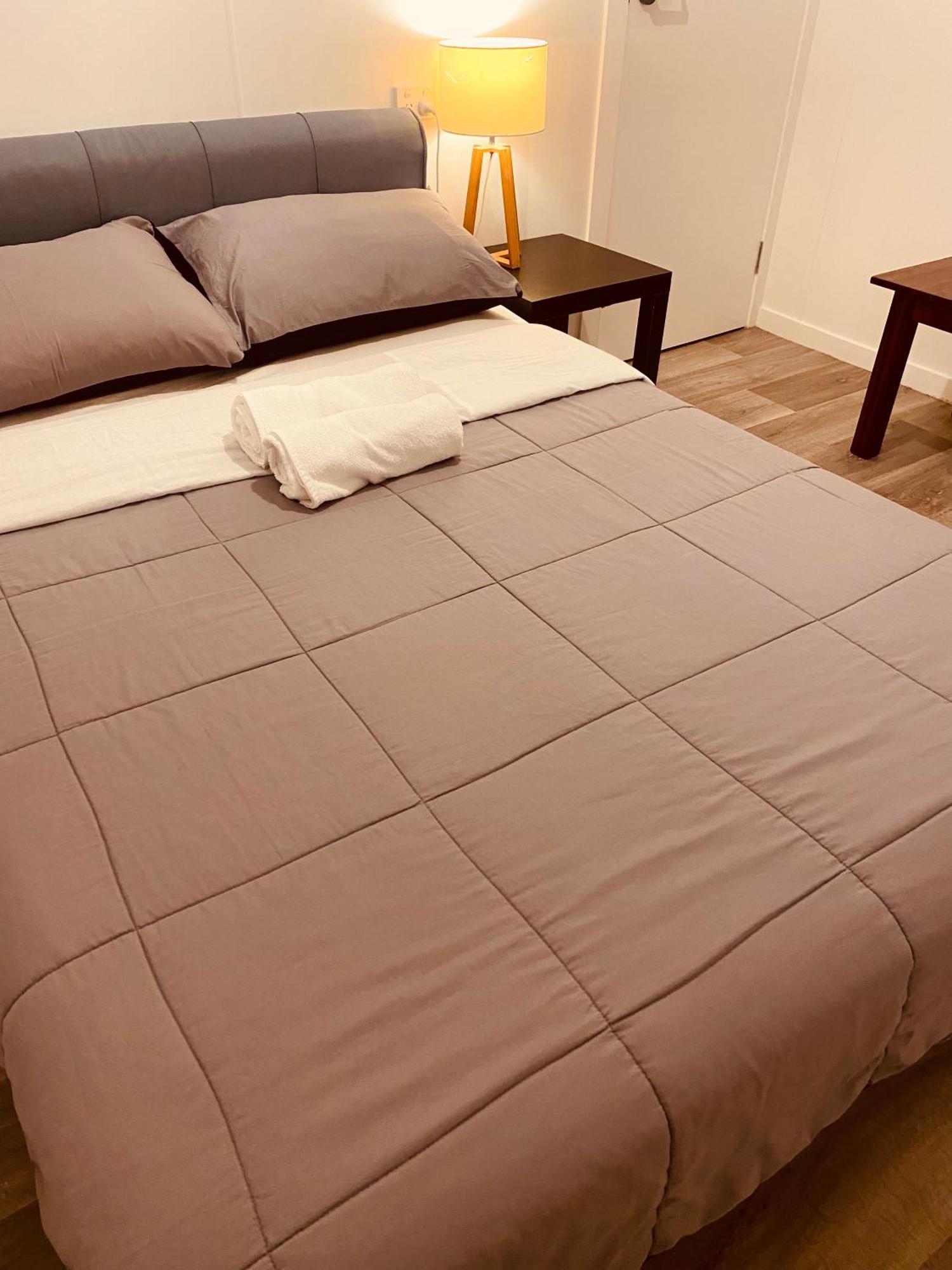 Yny Guest House Waterford Εξωτερικό φωτογραφία