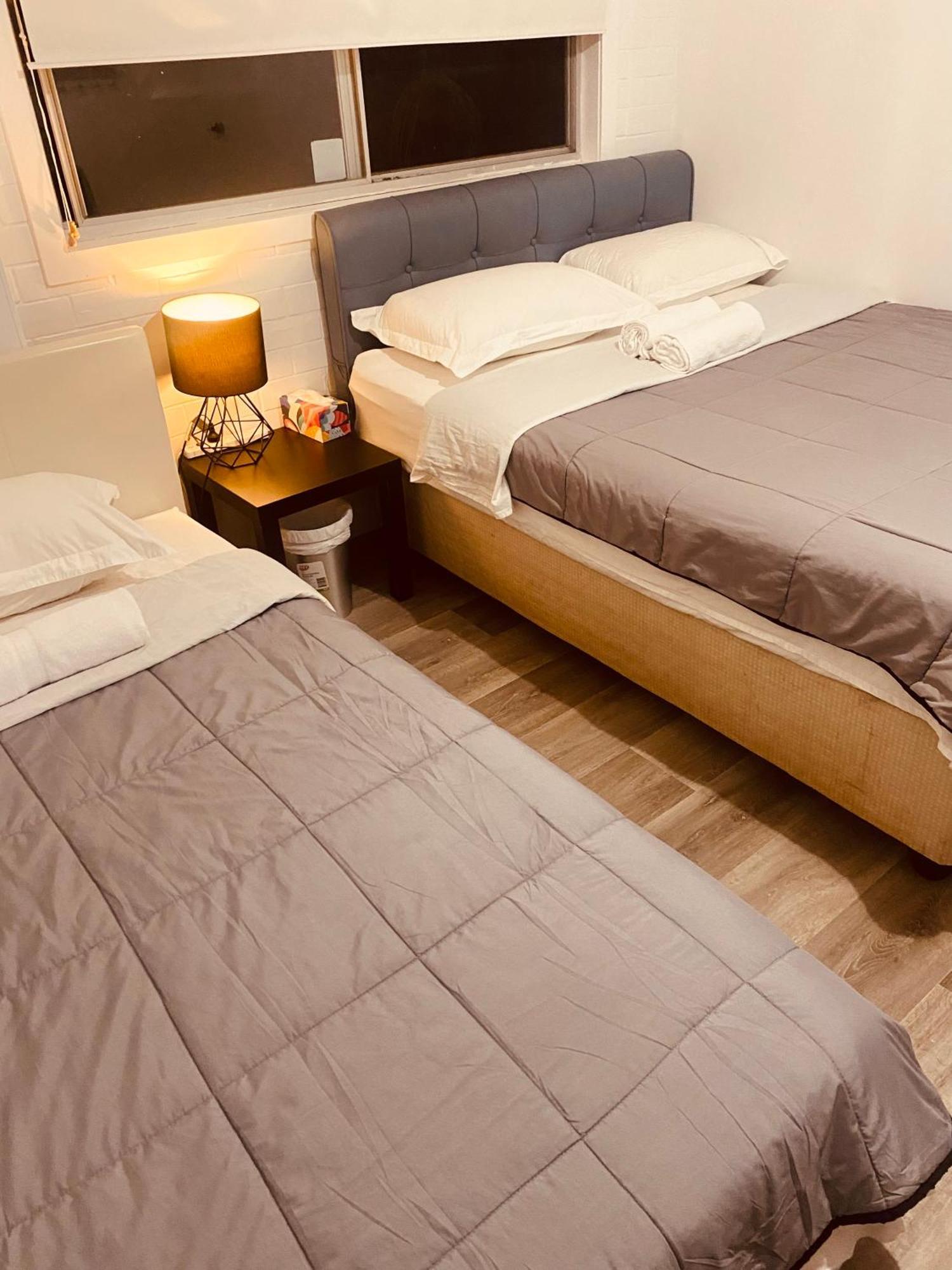 Yny Guest House Waterford Εξωτερικό φωτογραφία